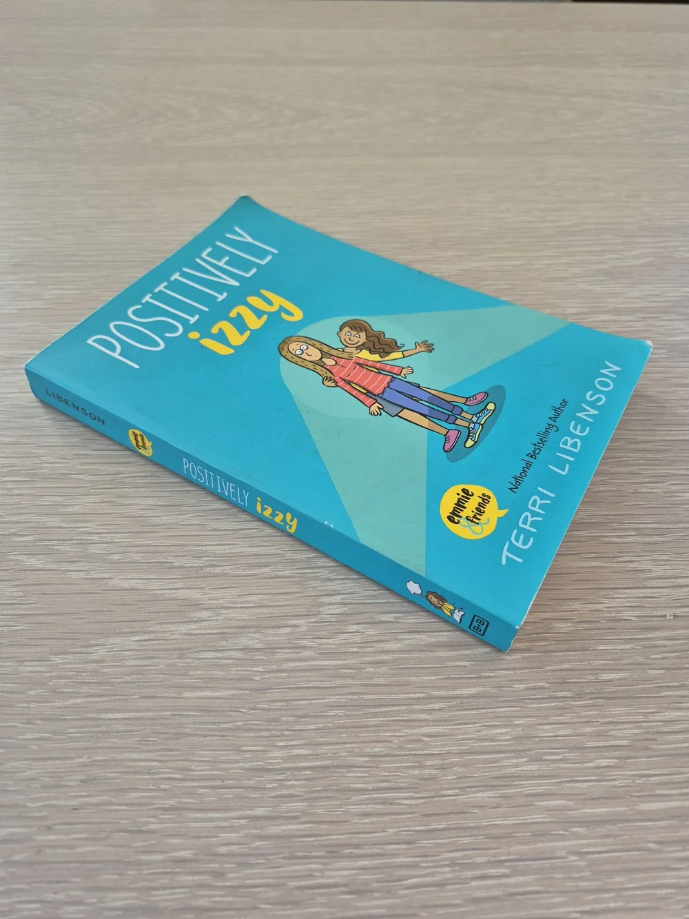 Harper Collins engaging kids’